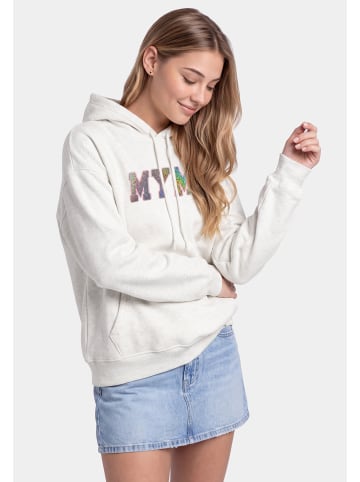 myMo Women Hoodie in OFFWHITE