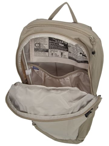 Deuter Rucksack Speed Lite 21 Alu/Greystone in Alu-Greystone