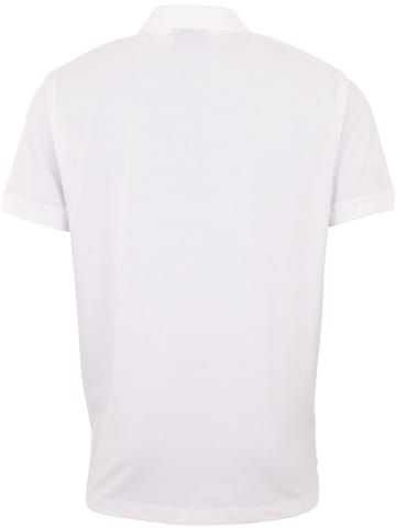 Kappa Polo "Poloshirt, 2er-Pack" in Weiß
