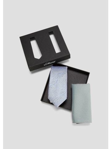 s.Oliver Accessories  in  72W4_salbeigrün