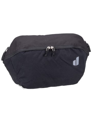 Deuter Gürteltasche Stroof 8 in Black