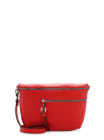 Tamaris Gürteltasche TAS Nele in red