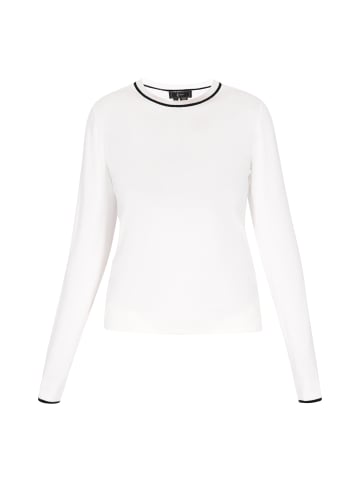faina Women Sweater in offwhite