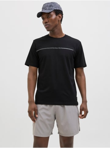 Jack & Jones T-shirt in Black