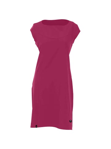 Maul Sport Amazona - Kleid uni elastic in Lila464