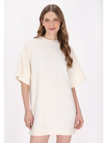 DreiMaster Maritim Women Dress in offwhite