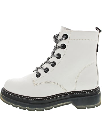 Tamaris Boots Weiß