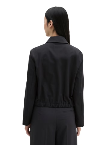 Marc O'Polo Jacke DFB Travel Collection in Deep Night Blue
