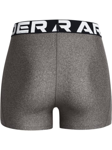 Under Armour Sportshorts "Ua Hg Authentics Shorty" in Grau