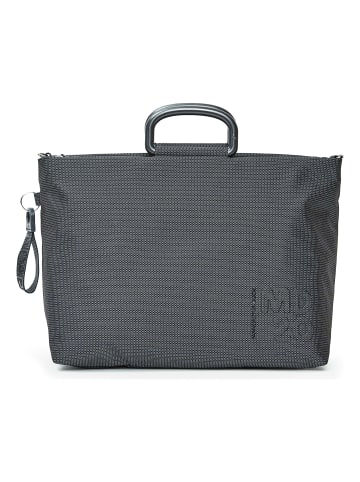 Mandarina Duck MD 20 Shopper Tasche 37.5 cm in steel