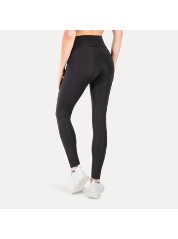 SMILODOX Leggings Adelynn in Schwarz