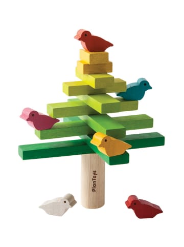Plan Toys Balancierspiel Baum ab 3 Jahre