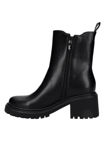 Dockers by Gerli Stiefeletten in Schwarz