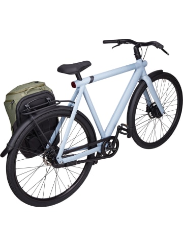 Thule Fahrradtasche Paramount Hybrid Pannier 26L in Soft Green