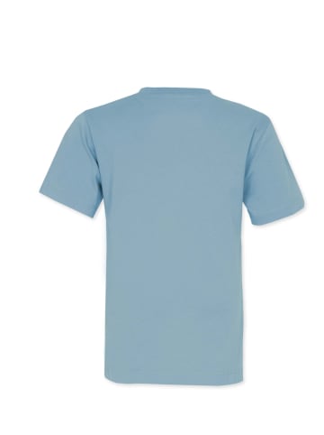 Band of Rascals T-Shirt " Basic " in arctic-blue