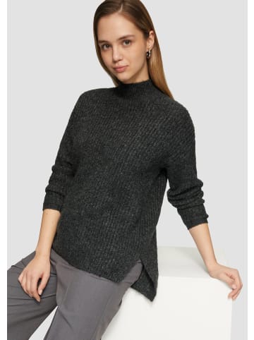 QS Strickpullover in 99W0_schwarz