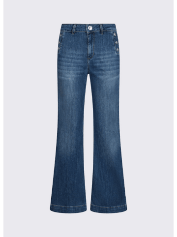 Liu Jo Jeans 10808312168790 Blau