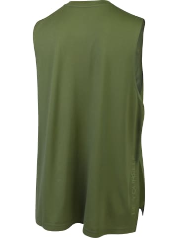 erima Studio Line SPIRIT Tanktop loose in mayfly