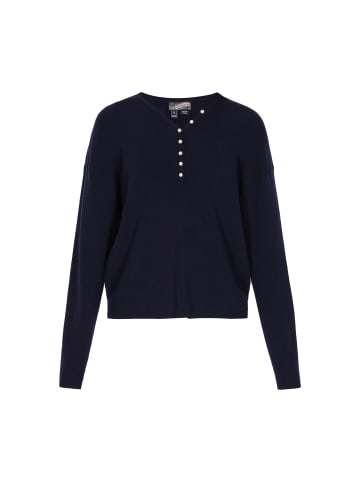DreiMaster Vintage Women Sweater in navy