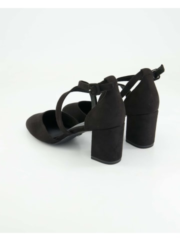 Tamaris Business Schuhe in Schwarz