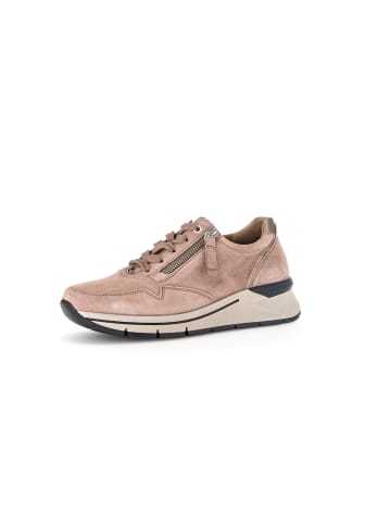 Gabor Comfort Sneaker low in rosa