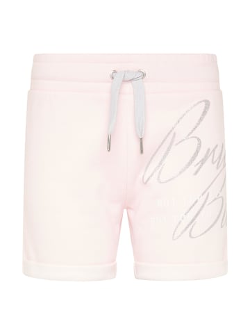 Bruno Banani Shorts SIMMONS in Rosa