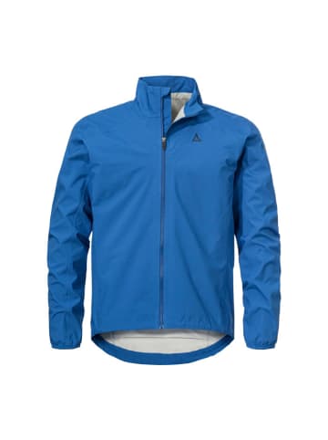 Schöffel Jacke "Jacket Style Lurbek MNS" in cornflower blue