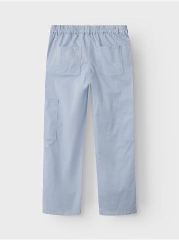 name it Cargohose in Heather
