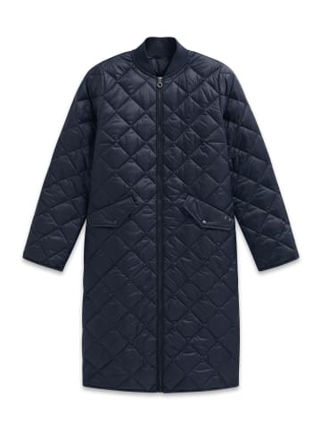 Bugatti Parka in 390-marine