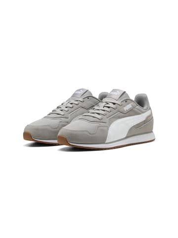 Puma Sneakers Low Softride ST MILLER SD in grau