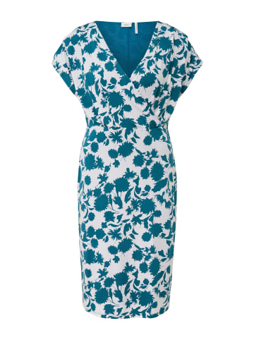 s.Oliver Kleid in 67A2_petrol