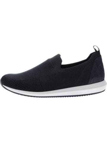 ara Slipper in blau