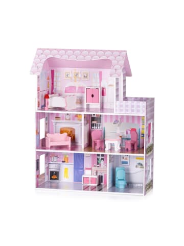 Chipolino DIWH02408 in rosa