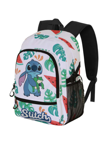 Disney Rucksack Lilo and Stitch Frog-FAN Fight 2.2 in multicolor