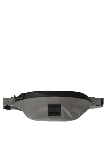 Strellson Northwood RS Curt - Gürteltasche L 37 cm (hellgrau) in hellgrau