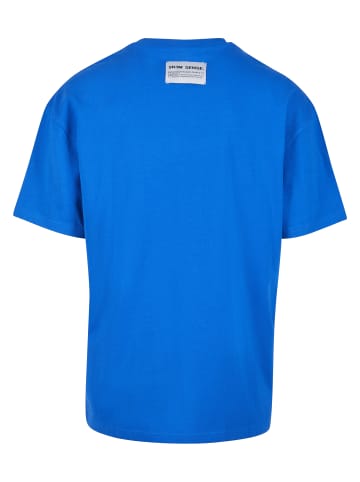 9N1M SENSE T-Shirts in cobaltblue