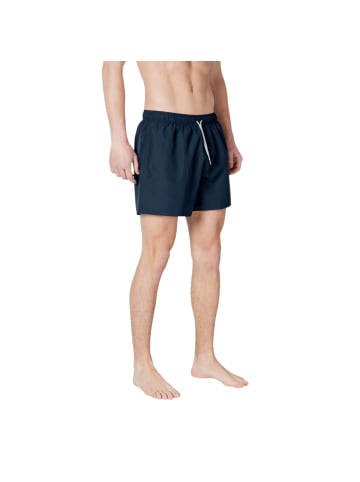 EA7 Blau Herren Bademode