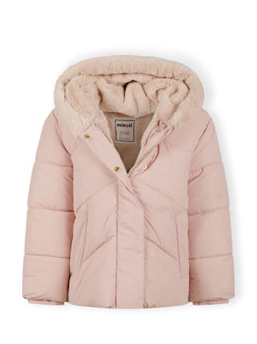 Minoti Winterjacke 26coat4 in pink