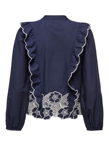 JDY Top in Night Sky