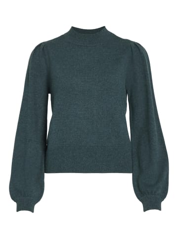 Vila Strickpullover in Ponderosa Pine