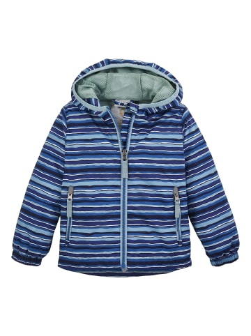 First Instinct by Killtec Outdoorjacke FIOS 56 MNS JCKT in Blau3056