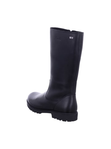 Lurchi Stiefel und Boots in Schwarz