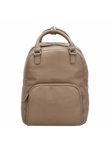 PICARD Luis - Rucksack 33 cm Rindsleder (chai) in chai