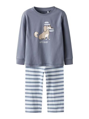 name it Nachtwäsche-Set in Flint Stone