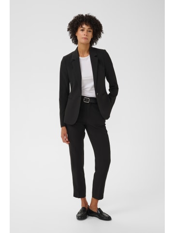 PART TWO Blazer TaylorrPW Classic fit in Black