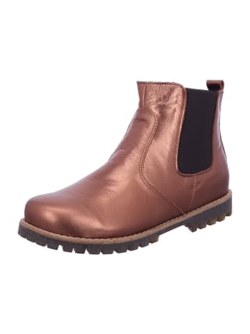 Andrea Conti Damen Stiefel/Boots ungefüttert in Braun