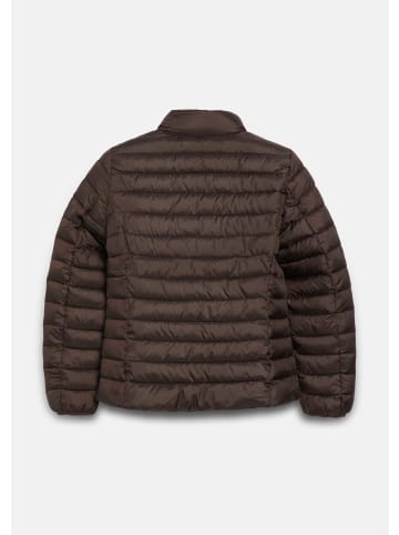 s.Oliver Outdoor-Jacke in 8944_dunkelbraun