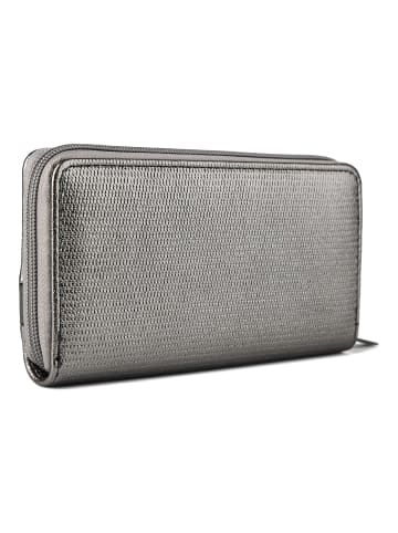 Bench Geldbörse 19 cm in silber