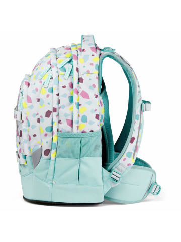 Satch Pack - Schulrucksack 45 cm in Dreamy Mosaic