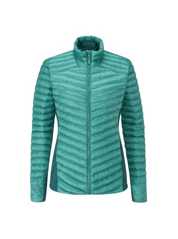 Rab W CIRRUS FLEX 2.0 JACKET in Grün